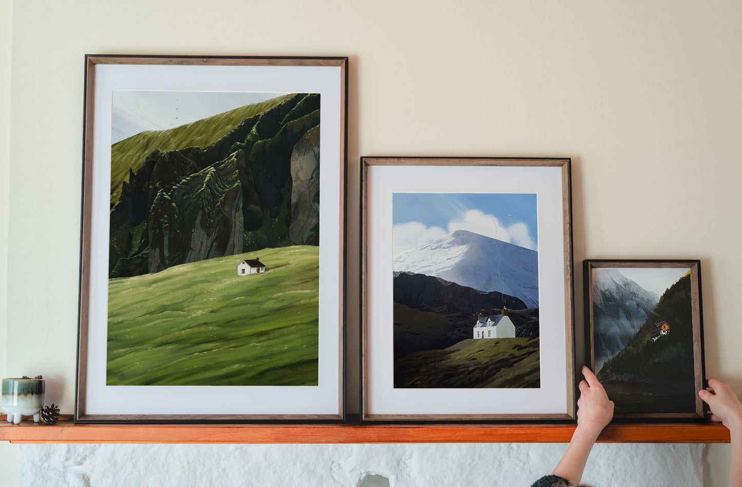 Ballachulish Hideaway