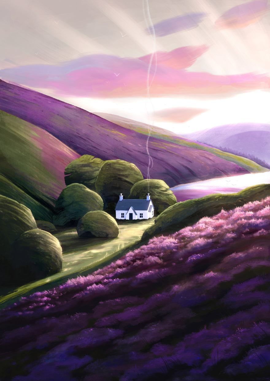 Pentlands